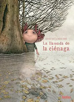 Llamada de la Cienaga