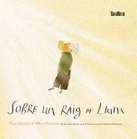 Sobre un Raig de Llum