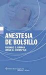 ANESTESIA DE BOLSILLO