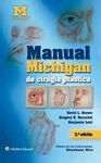 MANUAL MICHIGAN DE CIRUGÍA PLÁSTICA