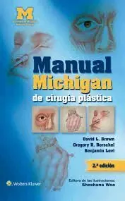 Manual Michigan de Cirugía Plástica