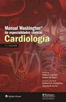 MANUAL WASHINGTON DE ESPECIALIDADES CLÍNICAS. CARDIOLOGÍA