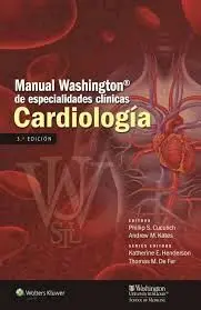 Manual Washington de Especialidades Clínicas. Cardiología