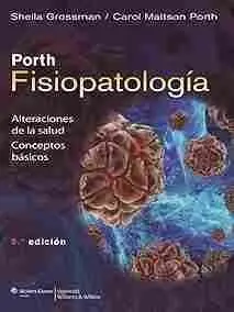 Porth Fisiopatologia