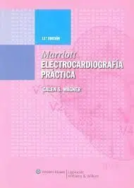 Marriott. Electrocardiografia Practica