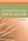 TRASTORNOS ASOCIADOS CON EL GLUTEN