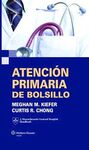 ATENCIÓN PRIMARIA DE BOLSILLO