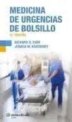 Medicina de Urgencias de Bolsillo