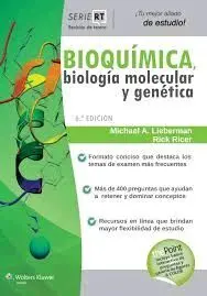 Bioquimica, Biologia Molecular y Genética