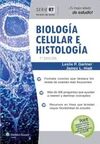 BIOLOGIA CELULAR E HISTOLOGIA