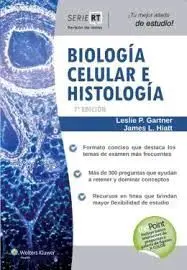 Biologia Celular e Histologia