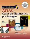ATLAS Y CASOS DE DIAGNÓSTICO POR IMAGEN