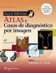 Atlas y Casos de Diagnóstico por Imagen