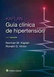 Kaplan. Hipertension Clinica