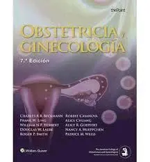 Obstetricia y Ginecología. Beckmann 7ª Edición