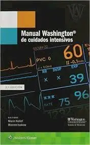Manual Washington de Cuidados Intensivos