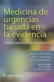 Medicina de Urgencias Basada en la Evidencia