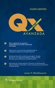 Qx Avanzada. recall Cirugía (Avanzado)