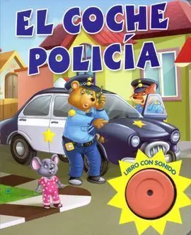 El Coche Policía