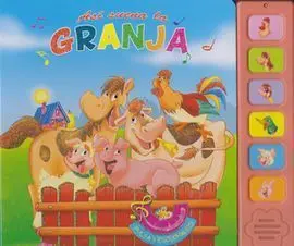 Así Suena la Granja