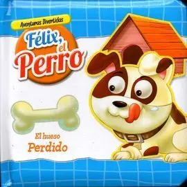 Felix, el Perro