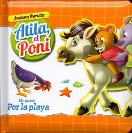 Atila el Poni