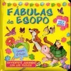 Fábulas de Esopo 2