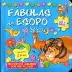 Fábulas de Esopo (Azul)