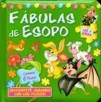 Fábulas de Esopo (Verde)