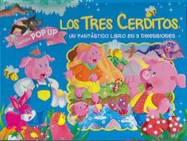 Los Tres Cerditos