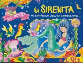 La Sirenita