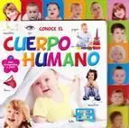 Conoce el Cuerpo Humano