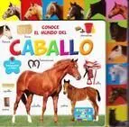 Conoce el Mundo del Caballlo