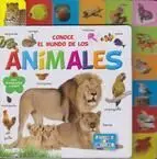 Conoce el Mundo de los Animales