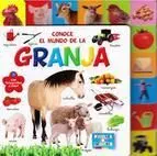 Conoce el Mundo de la Granja