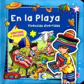 En la Playa