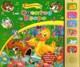 Cuentos de Esopo