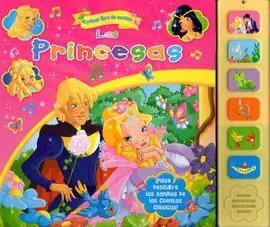 Las Princesas