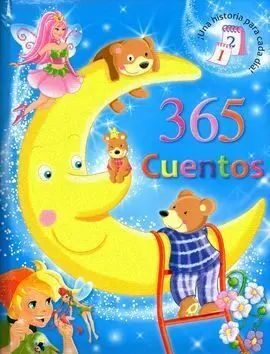 365 Cuentos