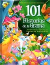 101 HISTORIAS DE LA GRANJA
