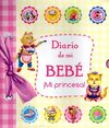 DIARIO DE MI BEBÉ