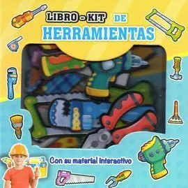 Libro-Kit de Herramientas