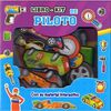 LIBRO-KIT DE PILOTO