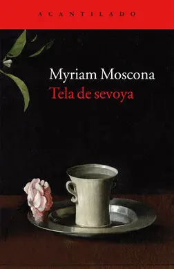 Tela de Sevoya