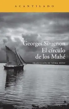 El Círculo de los Mahé
