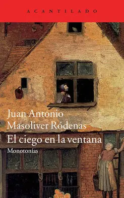 El Ciego en la Ventana