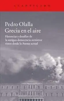 Grecia en el Aire