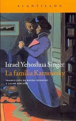 La Familia Karnowsky