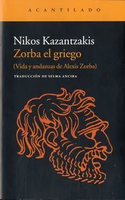 Zorba el Griego