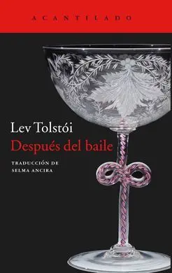 Después del Baile